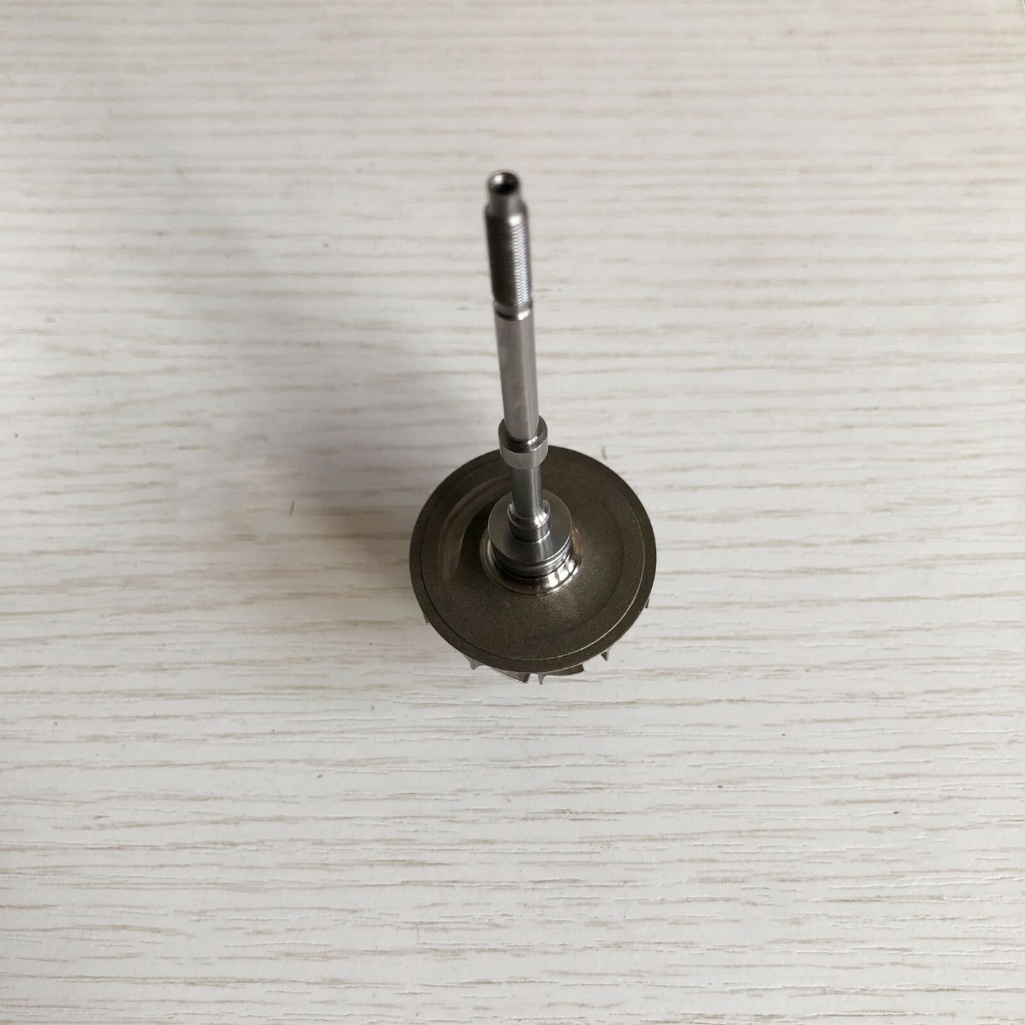 GT13 37/32.26 803942-14 Turbine Shaft/Turbine Shaft