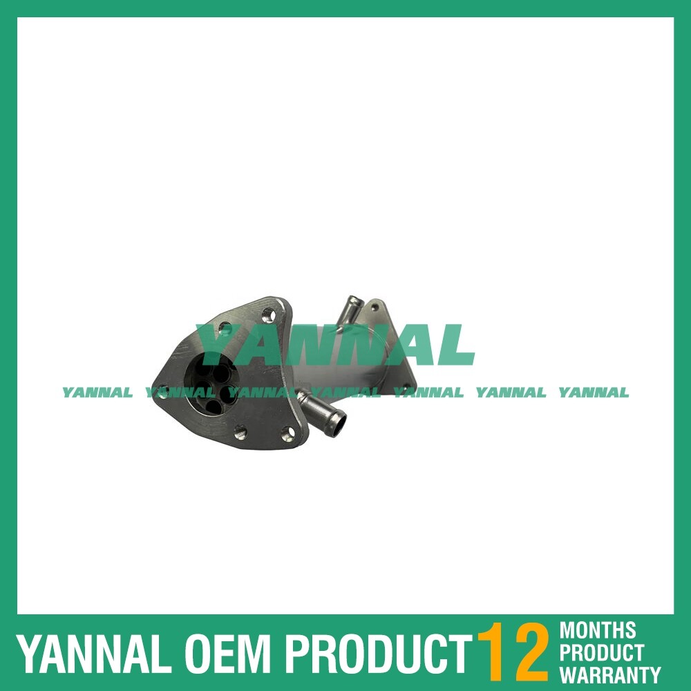 4HK1 Egr valve is suitable for Isuzu diesel engine parts.