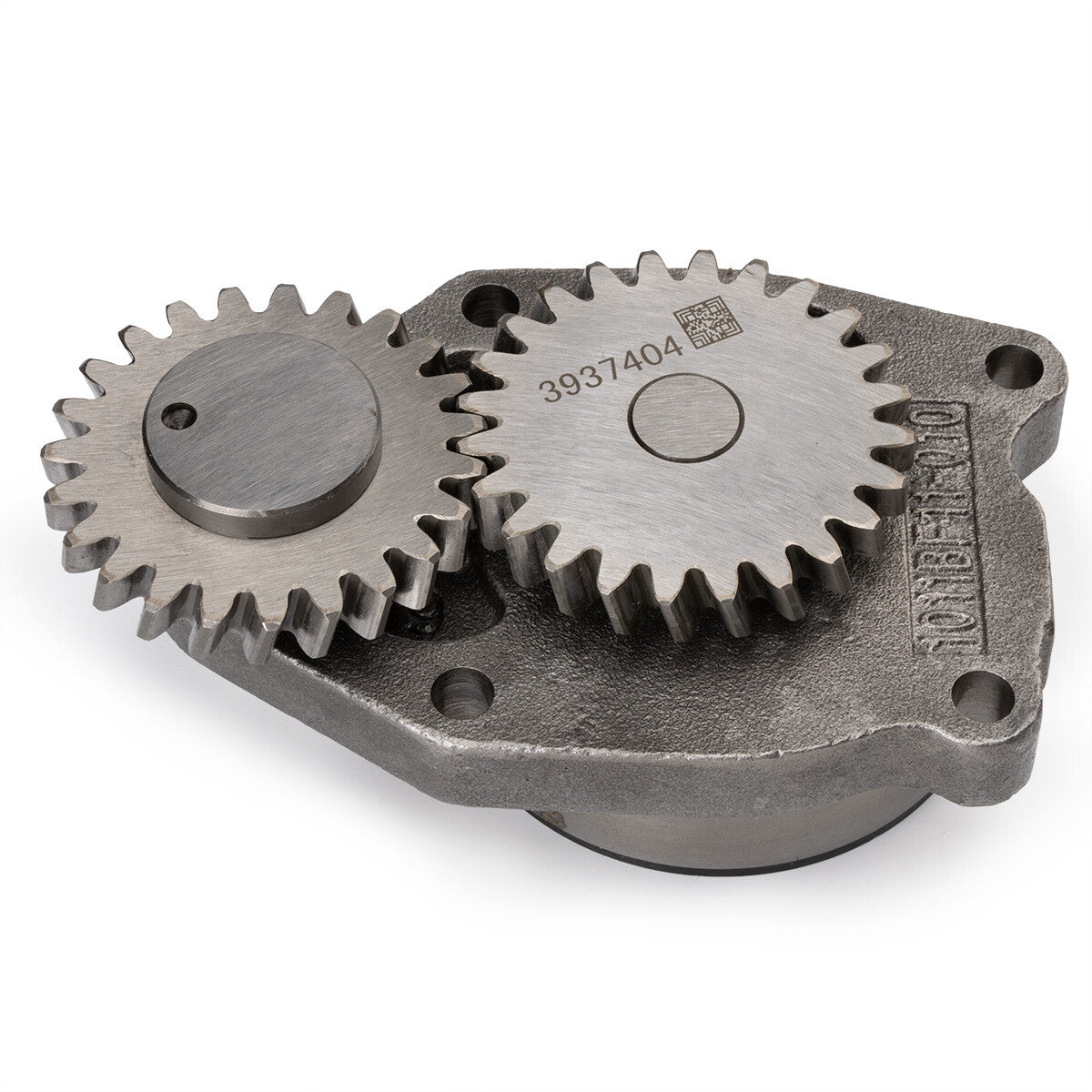 3937404 Engine Oil Pump Fits for Ram 5.9 Diesel 6BT 5.9L 12V 24V 89-02