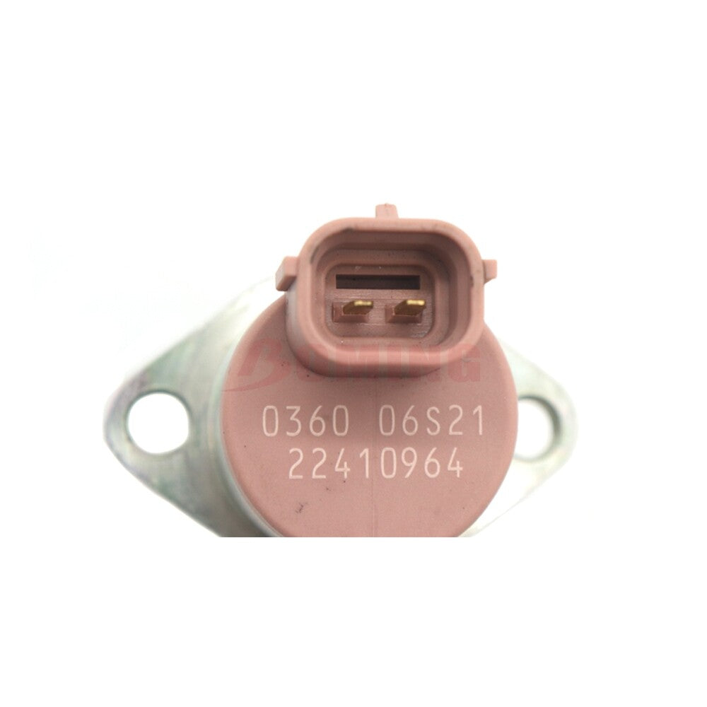 Fuel Pump Suction Valve for Ford Transit for Mitsubishi L200 for Nissan NP300 2942000360