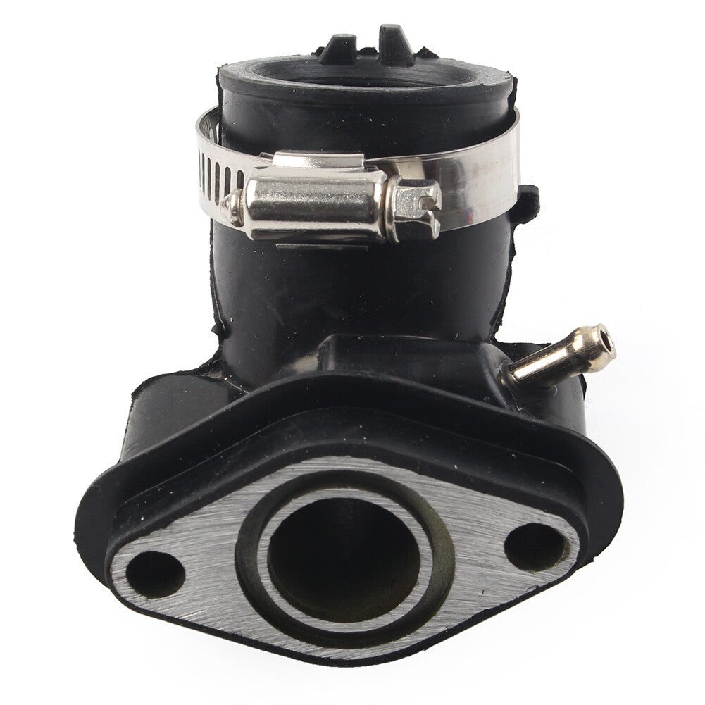 Carburetor Intake Manifold Inlet Pipe Gasket For GY6 50cc Gas Moped Scooter Bike