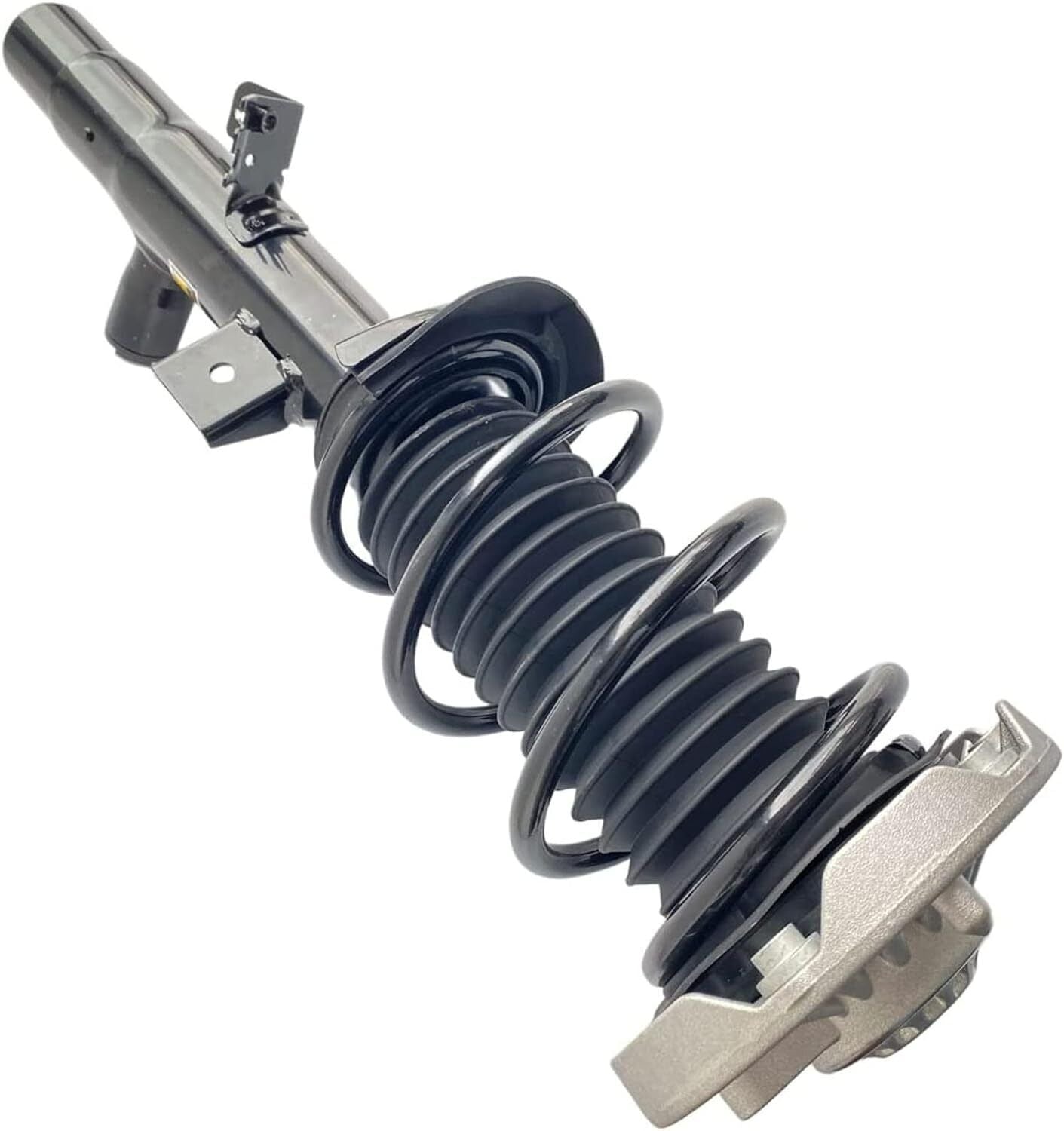 for BMW 3 Series F30 F31 230i 328i 435i RWD Front Right EDC Shock Strut Assembly