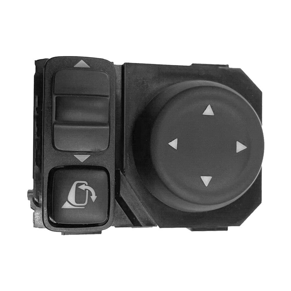 Door View Mirror Glass Switch Fits For Qashqai for X-Trail Sylphy TIIDA TEANA LIVINA