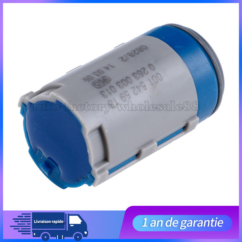 POUR for MERCEDES W202 S202 W208 C208 W463 W210 W220 Capteur de stationnement NEUF