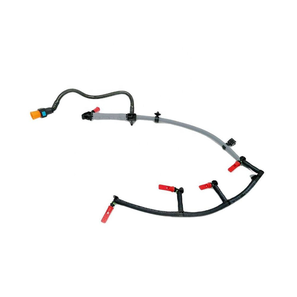 BK3Q9K022AG Injector Fuel Leak Off Pipe for Ford Transit 2.2 TDCI 15-19