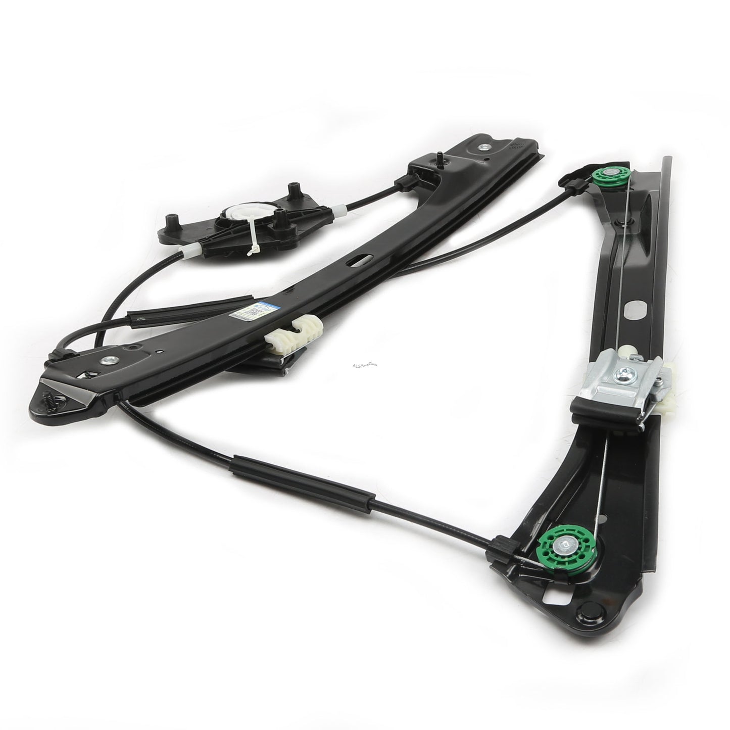 5C6837461 Window regulator mechanism (left) suitable for 2011-18 for Volkswagen for Jetta MK6 12V