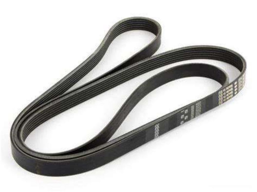 Gates accessory belt for Mercedes-Benz 274/M274 A0009933900 0009933900