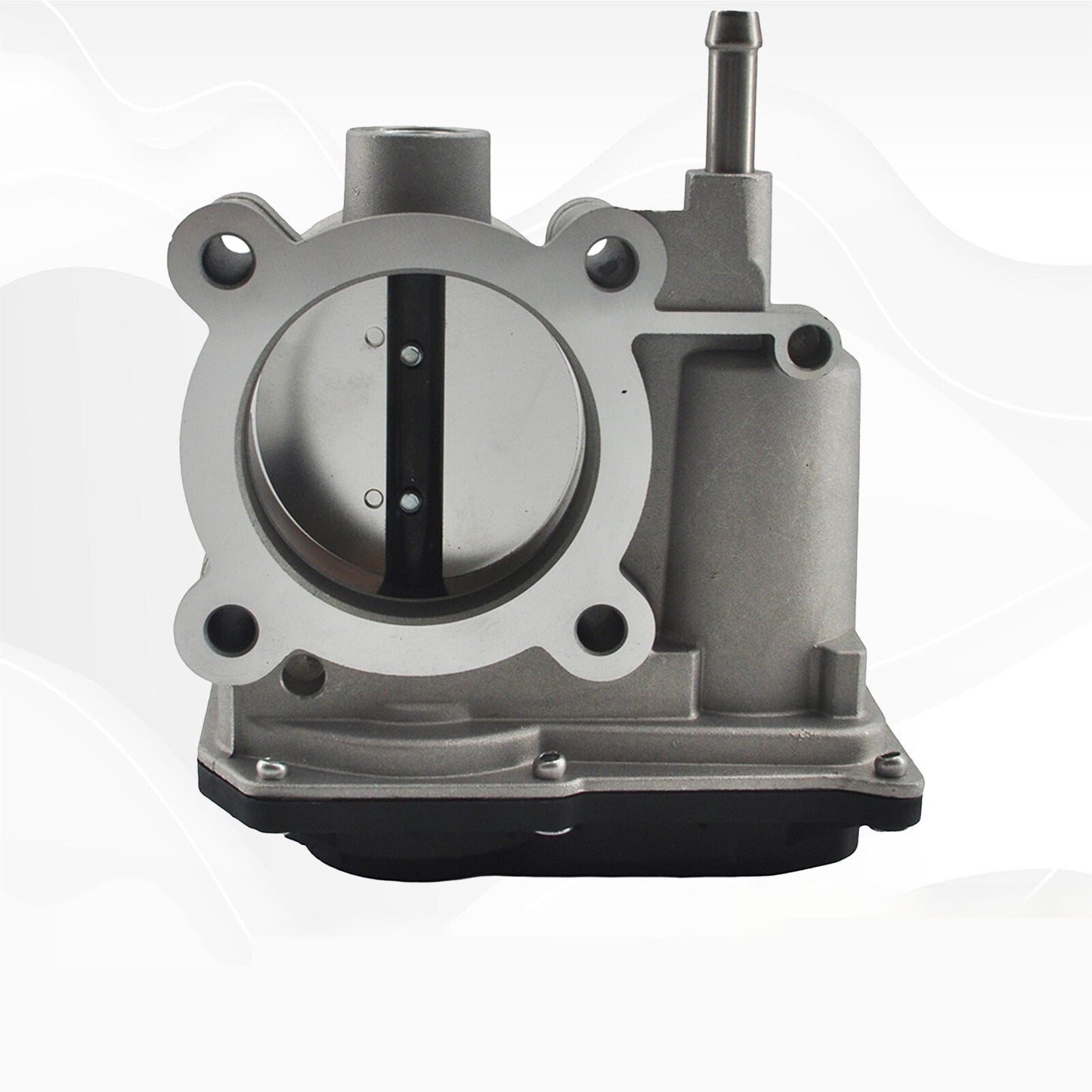 new 22030-0T100 throttle body suitable for 1.8L for Corolla Matrix 1.2ZRFE 2007-2011