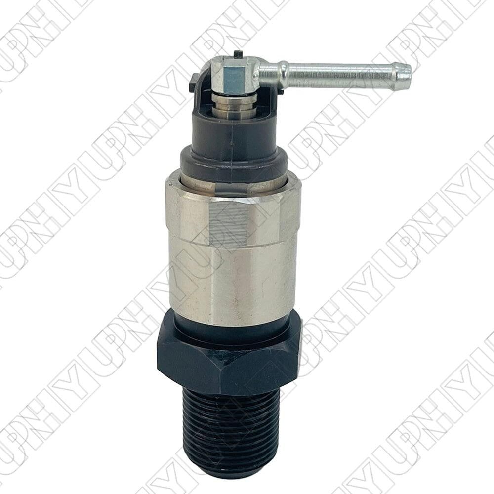23810-30110 Fuel Rail Pressure Sensor PLV For HILUX for PRADO for VIGO 1KD 2KD