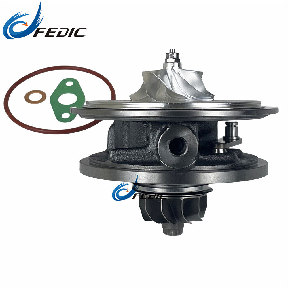 MFS Turbo 821785 for Alfa-Romeo Giulietta for Fiat Toro for Jeep Renegade 2.0 D 2010-15