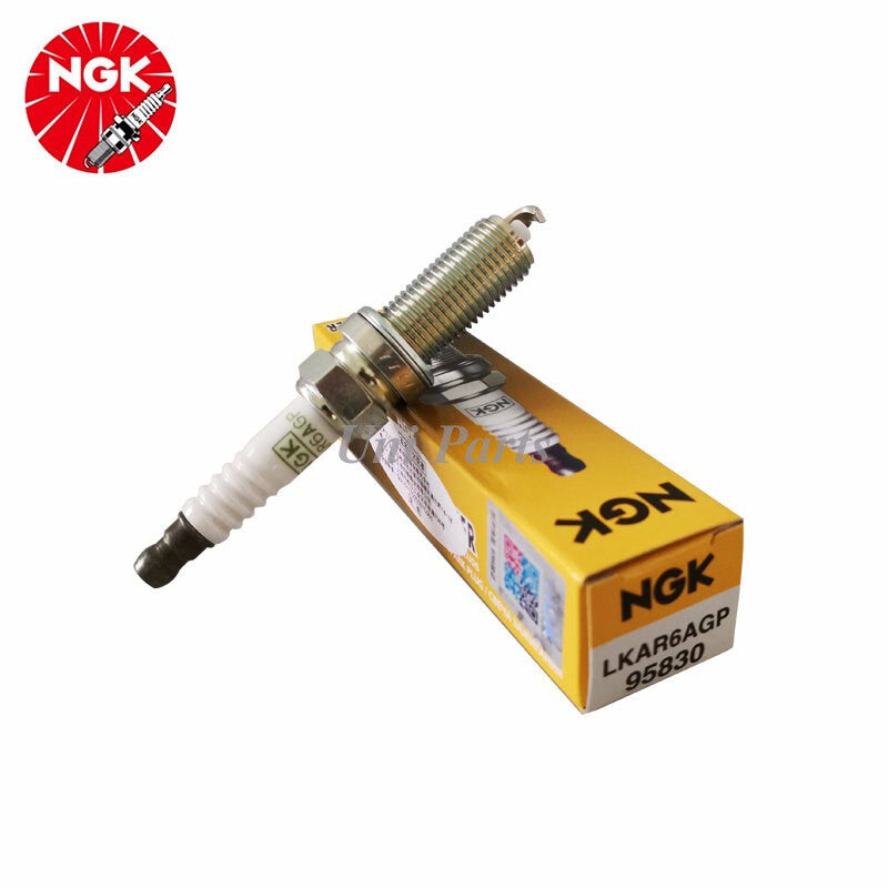 22401-EW68C for Nissan Altima for Infiniti EX35 6 pcs Iridium Spark Plugs