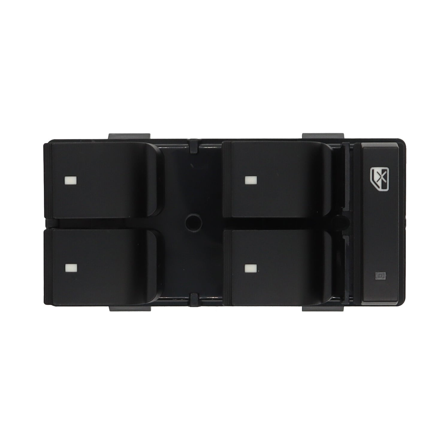 Driver Side Window Control Switch Fits for Chevrolet Silverado for GMC for Sierra 20945129
