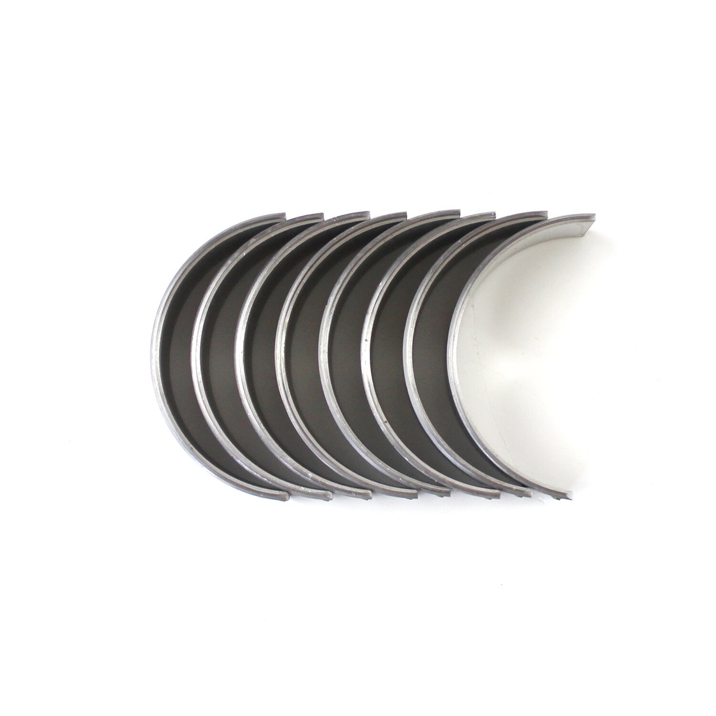 Main Con Rod Bearing Set For 2.0L for Mercedes-Benz A250 C200 C300 E200 E250 V250