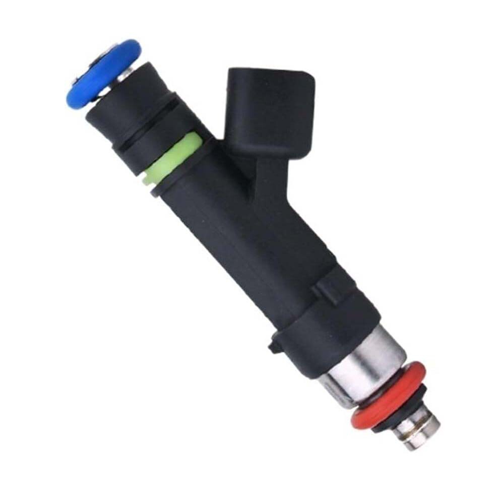 8-piece fuel injector replacement kit 0280158140 for Ford Expedition for Lincoln for Navigator