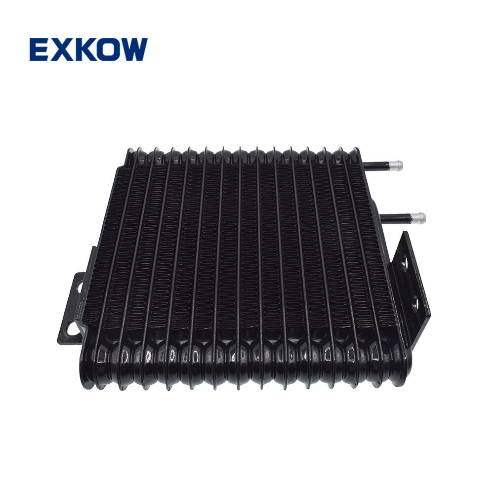 T/M Oil Cooler for Mitsubishi Outlander CW6W 6B31 3.0L 2005-2013 2920A128