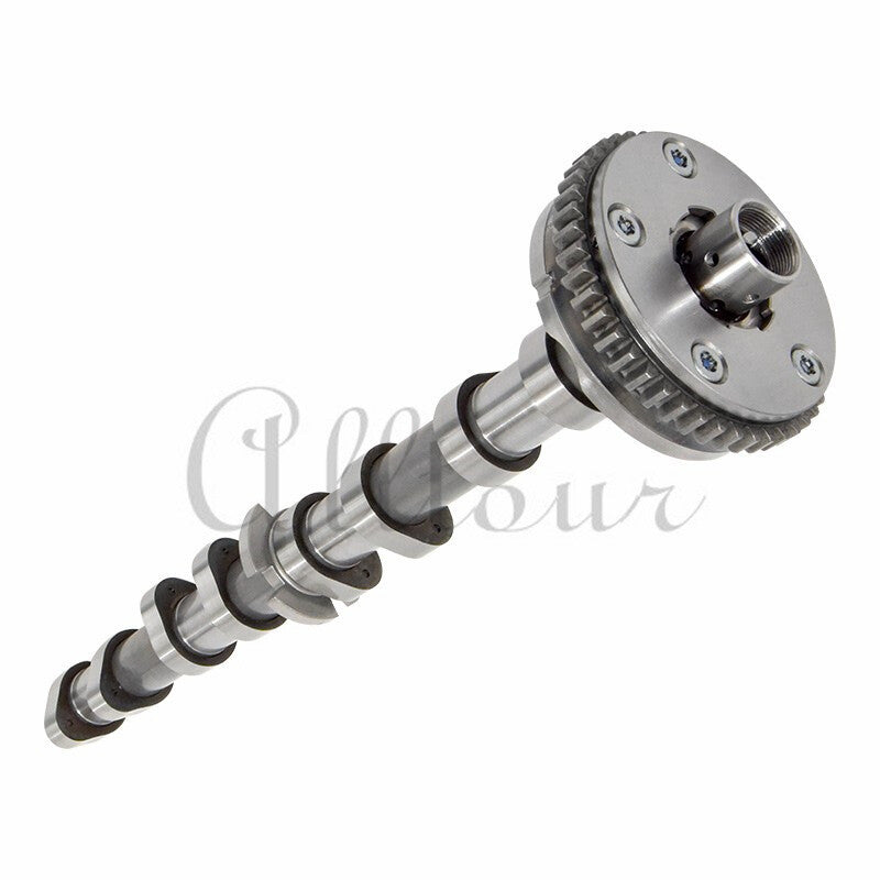 Intake Camshaft Timing Gear Assembly Fit for VW GTI for Tiguan for AUDI A4 TT 1.8/2.0 T