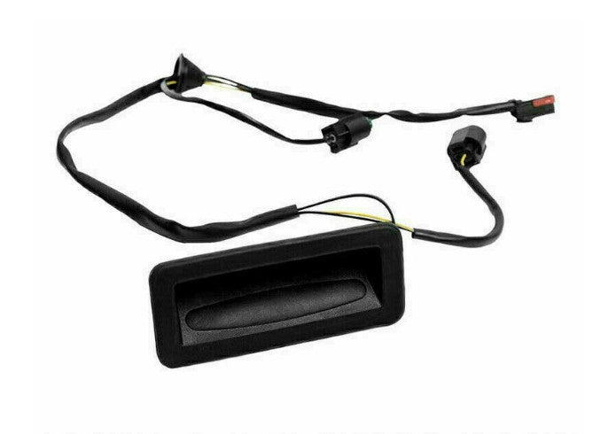 LR020997 is suitable for Land Rover Freelander 2 for range ROVER tail cap release switch wire.