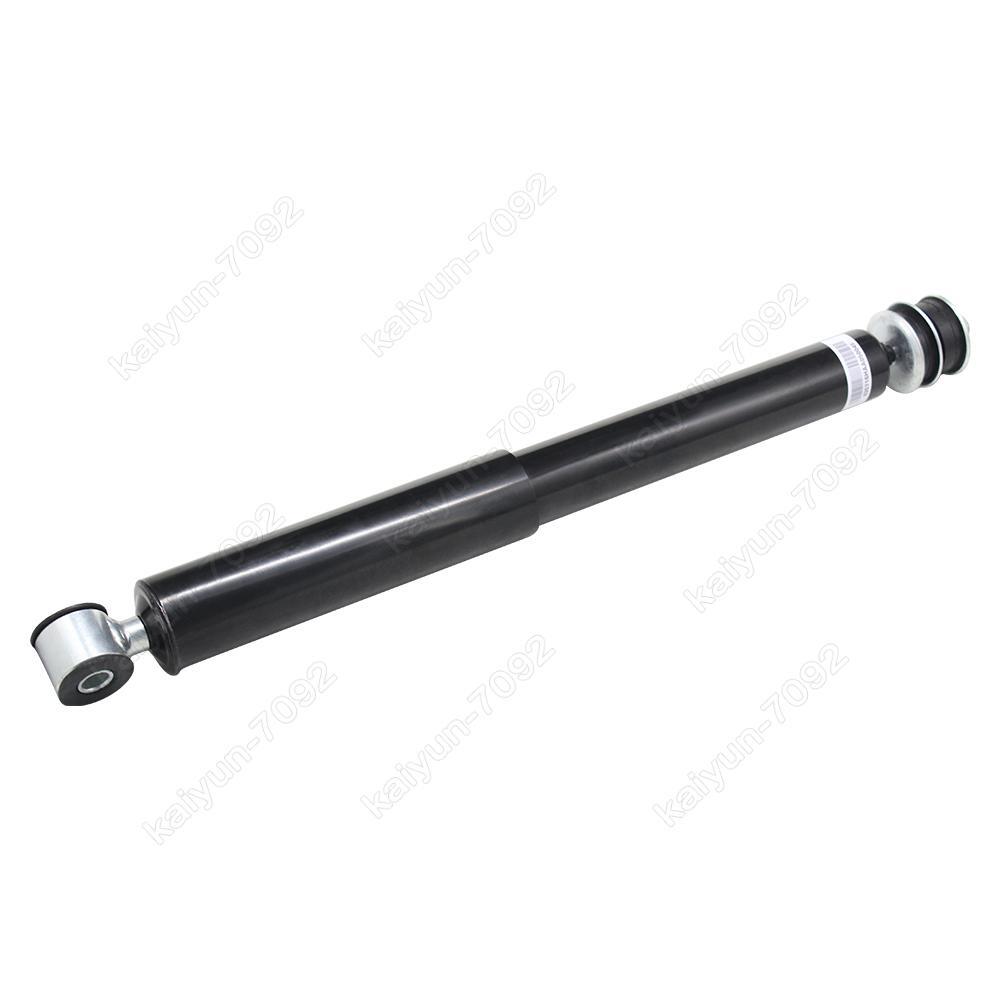 2x for Mercedes-Benz W463 G-Class G500 G550 Front Shock Absorber Struts w/o ADS