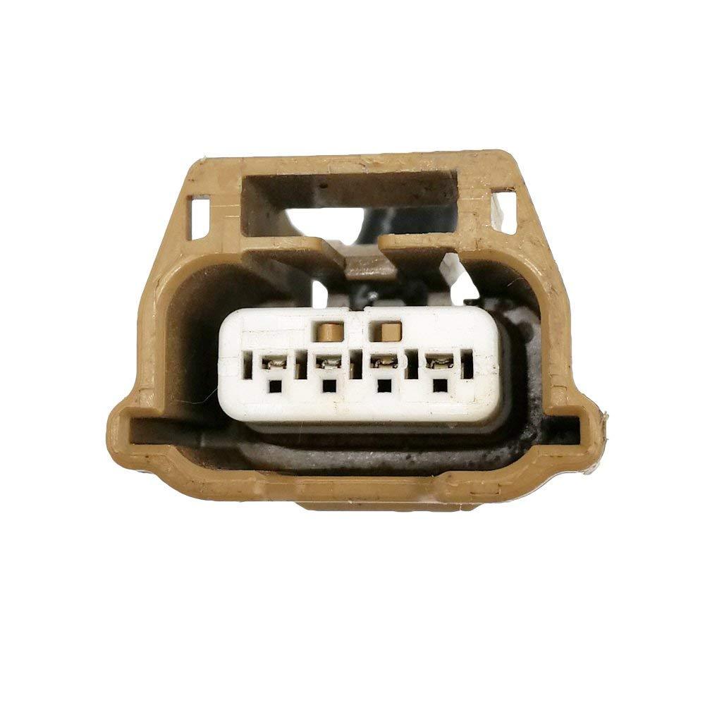 22693-3TY0A Front Oxygen Sensor For 13-17 for Nissan Altima 2.5L L4 Calif. 234-9134