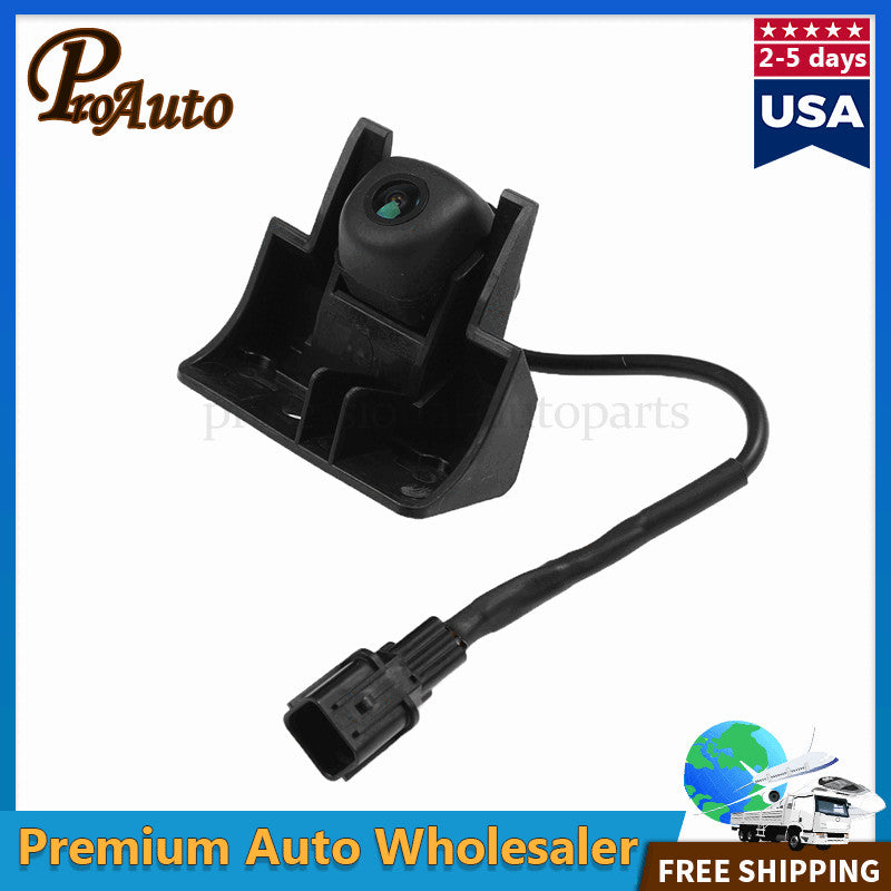 Rear Backup View Reverse Parking Camera For 2018 2019 for Hyundai Sonata 95760-C1600