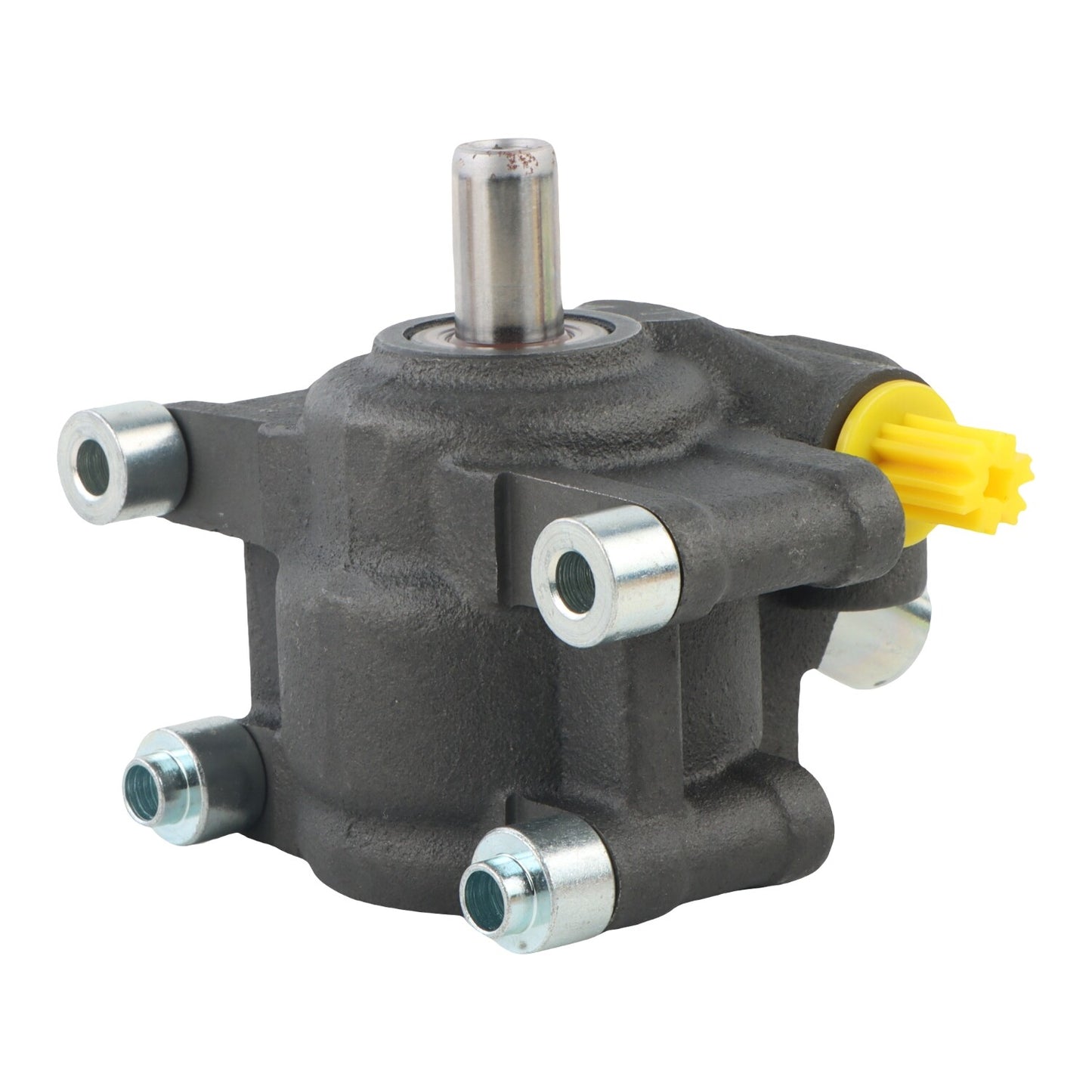 Power steering pump for Ford 2009-2010 F-150 V8 4.6L 5.4L 20-389 9L3Z3A674C