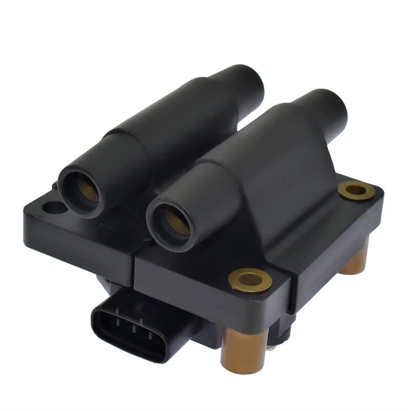Brand new ignition coil suitable for Subaru Legacy MK IV Estate 2.0L 138-165HP 22435-AA02