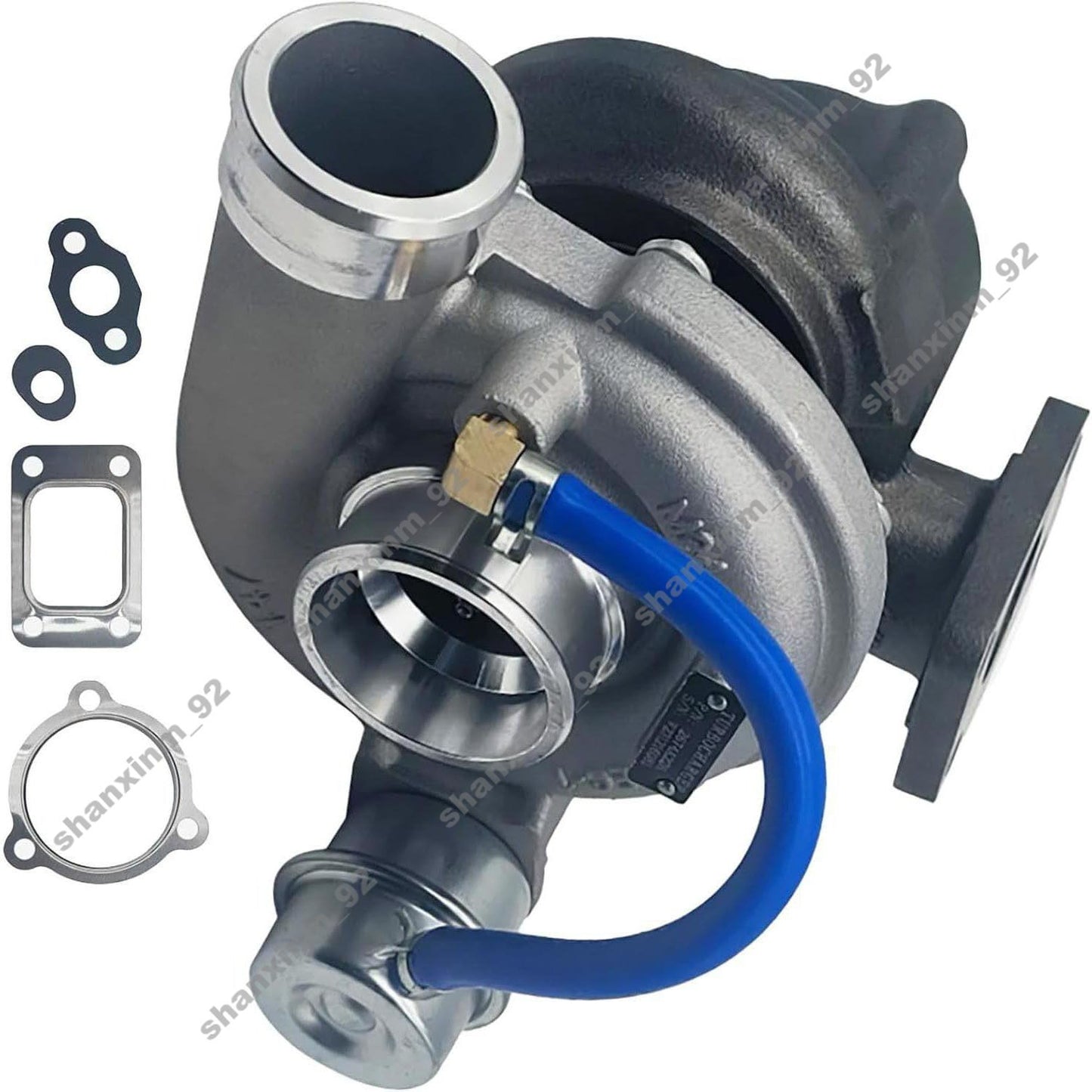 Turbo GT2556S Turbocharger 2674A842 for Perkins Engine 1104D-44TA