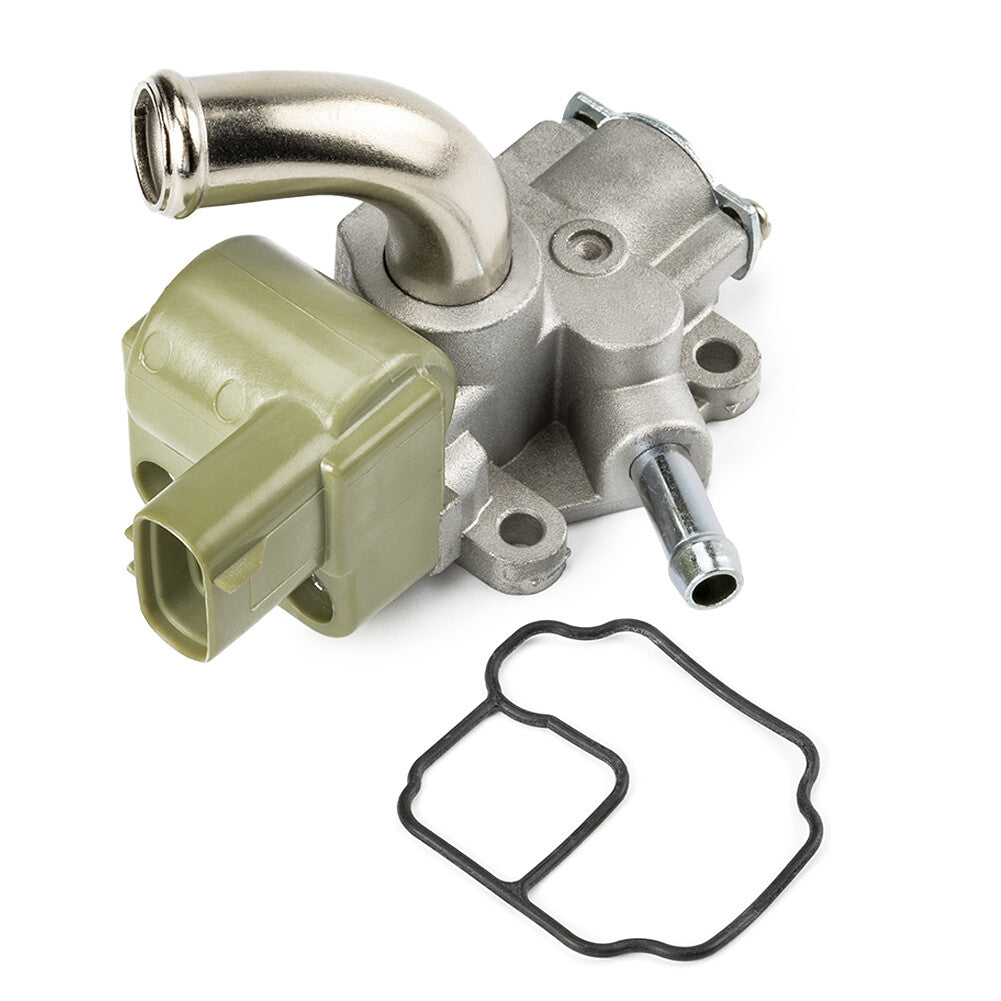 Fit 1995 for Toyota Tacoma 2.4 2.7L 2227075020 22270-75020 Idle Air Control Valve