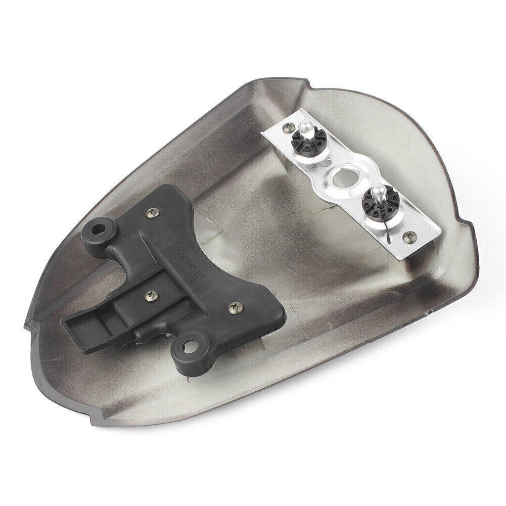 Moto Rear for Seat Cover Cowl Fairing Fit for Suzuki GSXR1000 2007 2008 White