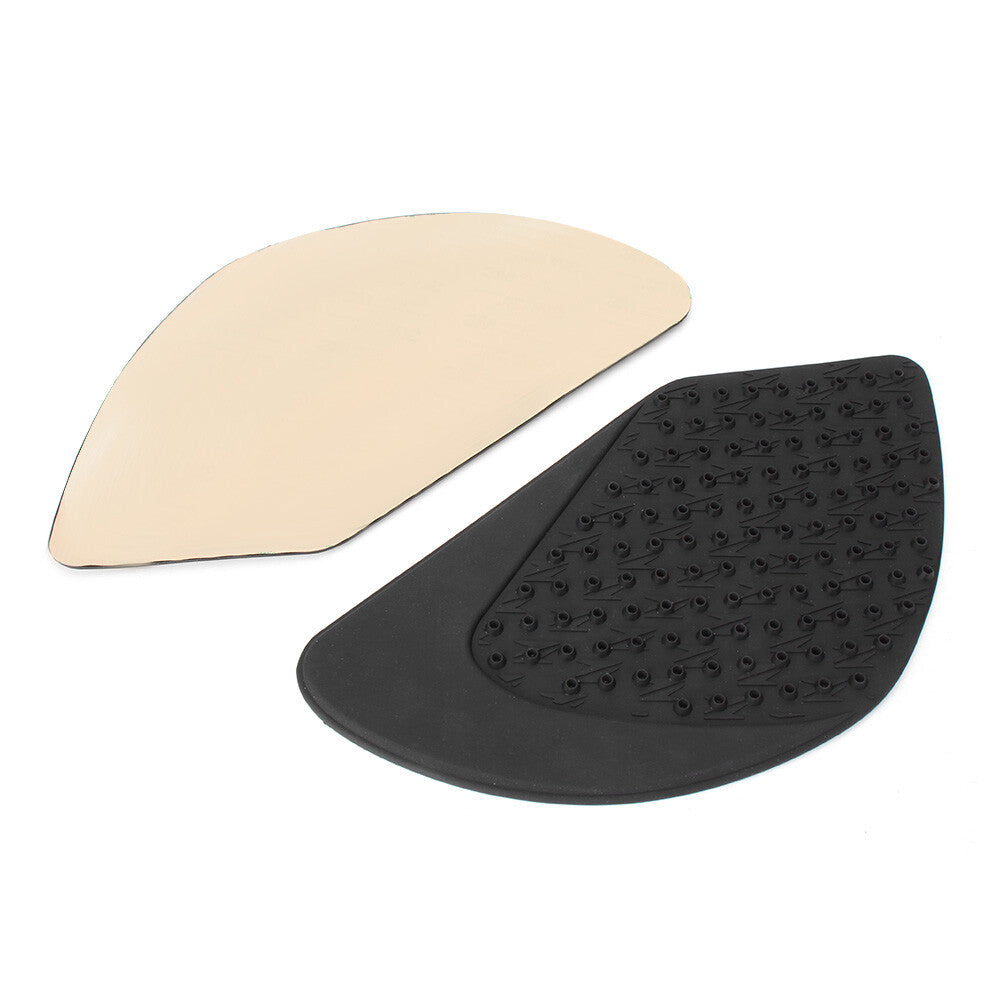 for Kawasaki Z650 2017-2019 18 Tank Traction Side Pad Gas Knee Protector