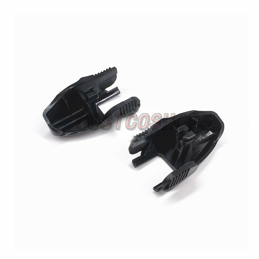 A Pair Wiper Windshield Cover Blade 76625/26SNAA02 for Honda for Civic Left Right
