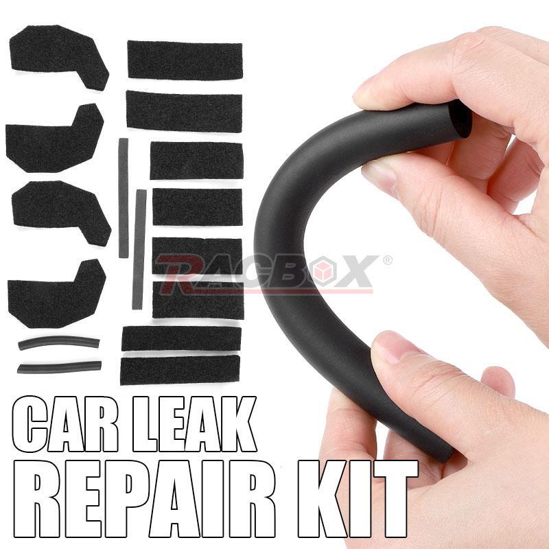Hard Top Seal Kit 17-PACK for 2007-2018 for Jeep for Wrangler JK Interior Accessories US