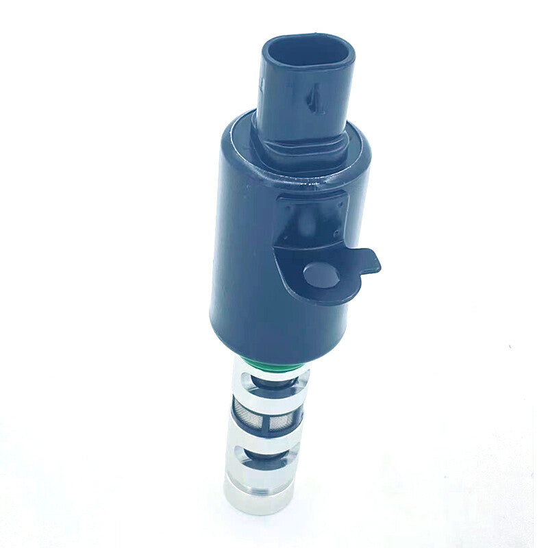 The left oil control valve is suitable for Hyundai for Kia 3.3L, 3.8L, and 4.6L engines (model 24353C100) 06-12.