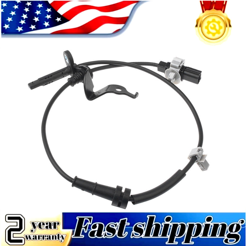 One ABS wheel speed sensor on the front right for Honda Accord 2013 - 2017 for Acura TLX