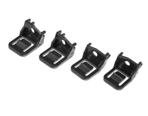 33155TEAT01/33105TEAT01 2 pairs of front left and right headlight clips suitable for Honda for Civic