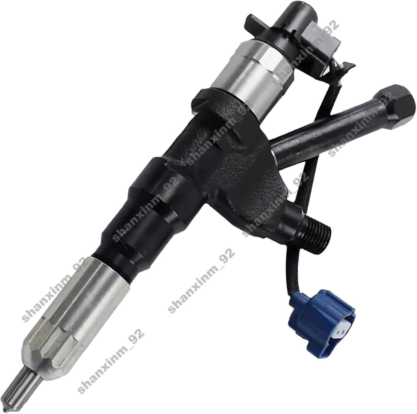 095000-5215 Injectors 23670-E0351 095000-5210 095000-5211 for HINO P11C Kobelco