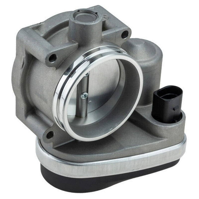 Throttle body design applicable to 116i, 118i, 05-11, 316i, 316ti, 316Ci, 318i, 318Ci, 02-11, 1.6, 1.8, 2.0L...