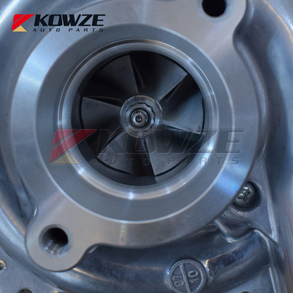 172010L040 Turbo Charger for Toyota Hilux Landcruiser D4D 1KD FTV Diesel 3.0L