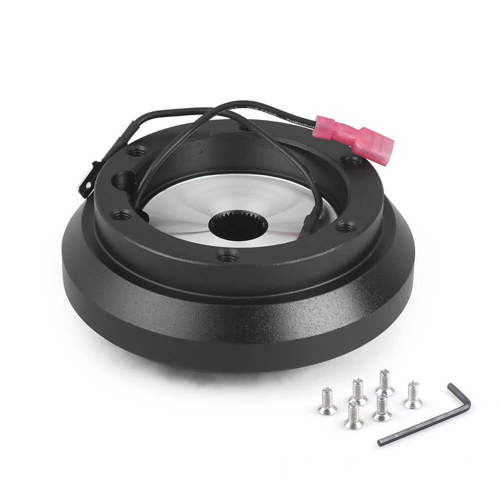 Boss Steering Wheel Short Hub Adapter for Mitsubishi Eclipse Galant 3000GT 100H