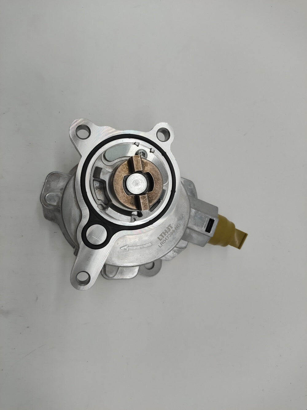 Power Brake Booster Vacuum Pump for Range Rover Evoque 2.0L LR047384