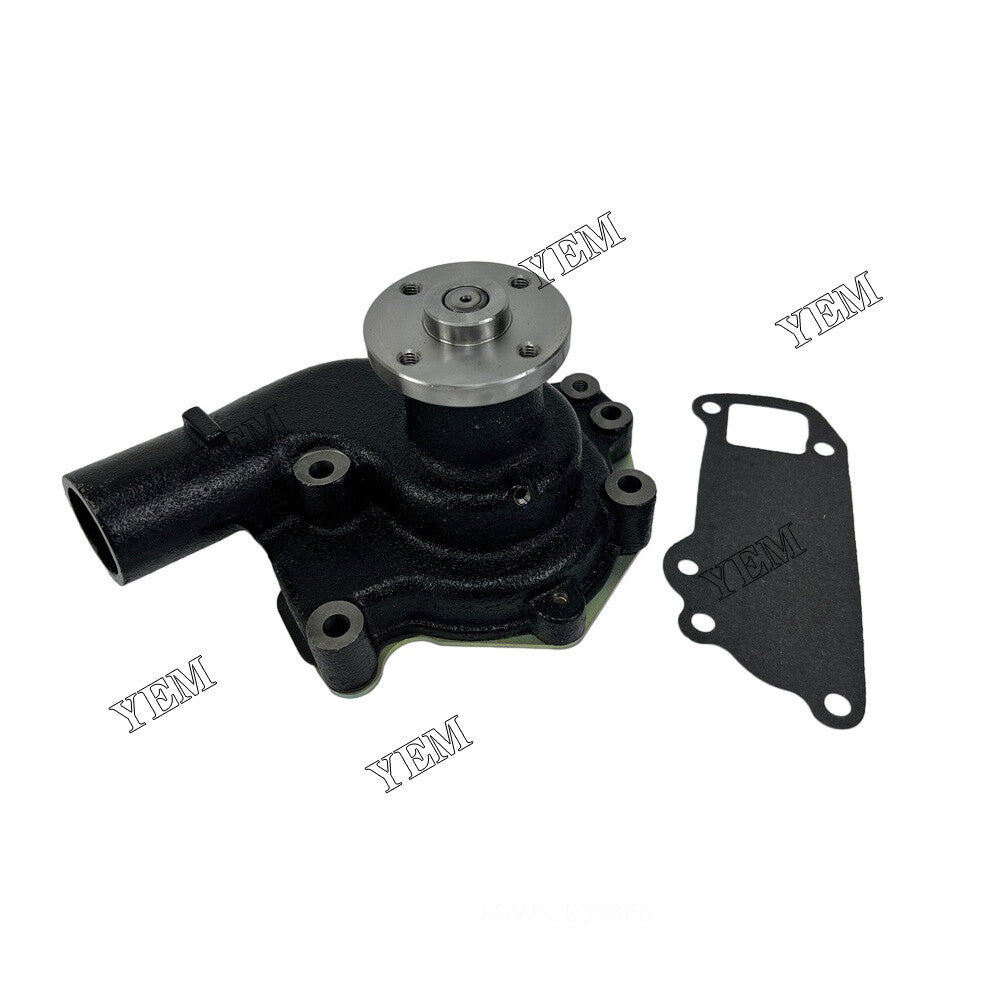 4BA1 Water Pump 9-13617-636 8-13617-801 9-13617-636 8-13617-801 Fit for Isuzu