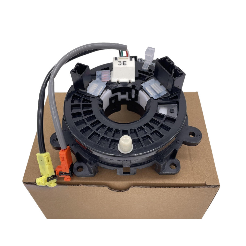 clock spring suitable for Japanese-made ALTIMA 2007-2013 25554-ZX00A