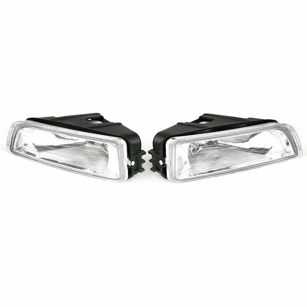 A pair of fog light bulb kits with switch and wiring for Honda Accord/ for Acura 2003-2007 models.