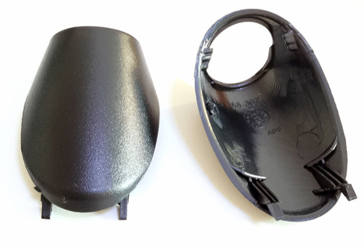 1-piece rear left/right parking sensor decorative cover 51128268367 for BMW E53 X5