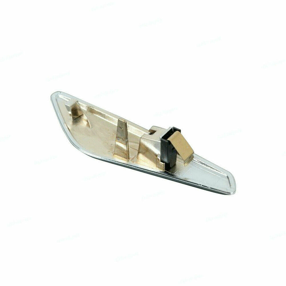 1 * fender trim front right chrome 51117338570 for BMW X3 X4 F25 F26