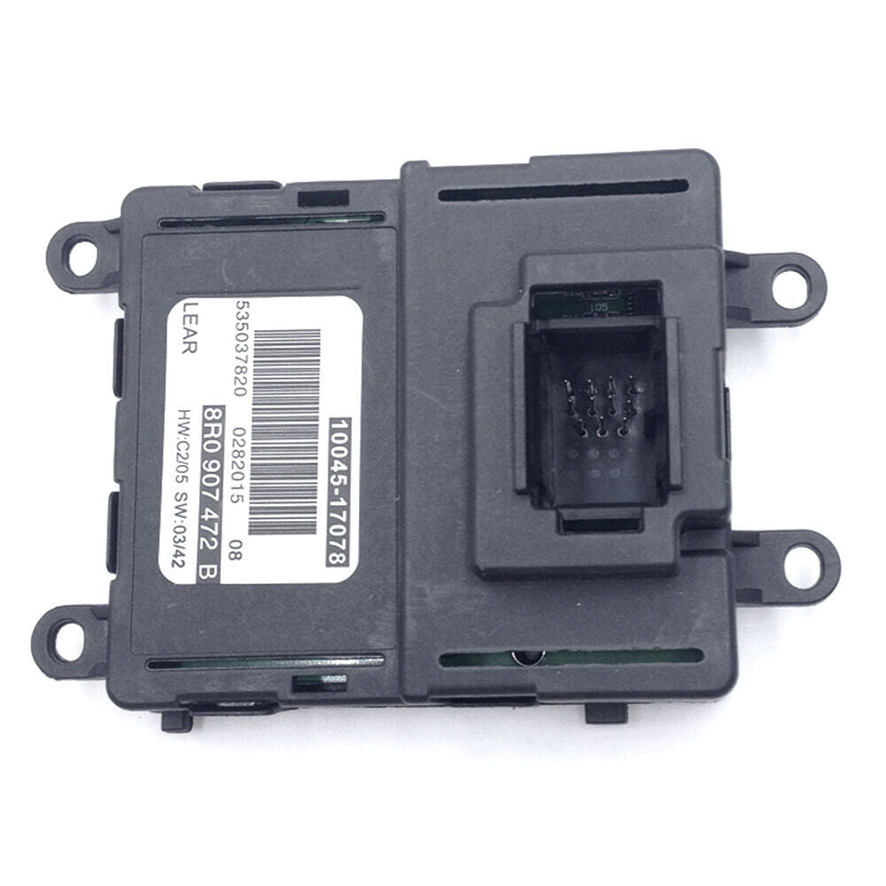 new 8R0907472B headlight control unit module for Audi Q5 2009-2010.