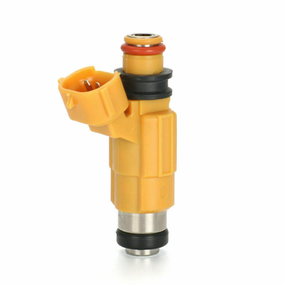 For 1997-2004 for Mitsubishi 3.0L 3.5L V6 Set of 6 Nikki Fuel Injectors CDH-275