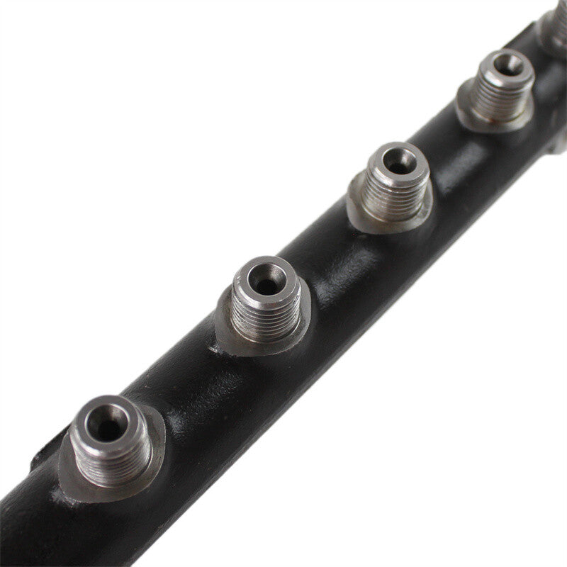 NEW Fuel Common Rail For Doosan Bobcat 7030409 - D24 Diesel Engines