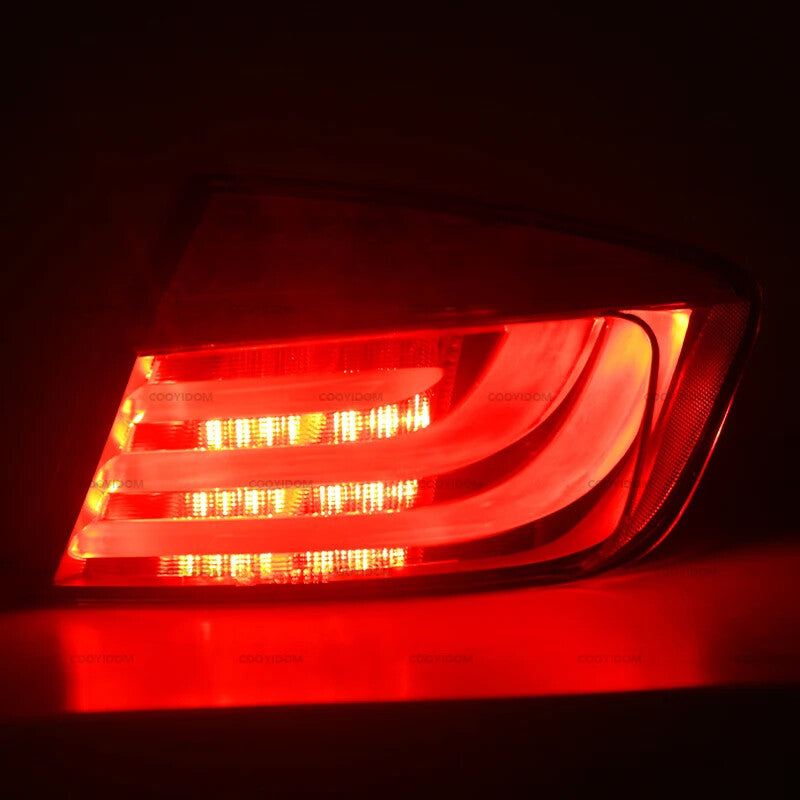 Right Rear TailLight for BMW 5 series F10 F18 520 523 525 528 530 535-LI 2011-13