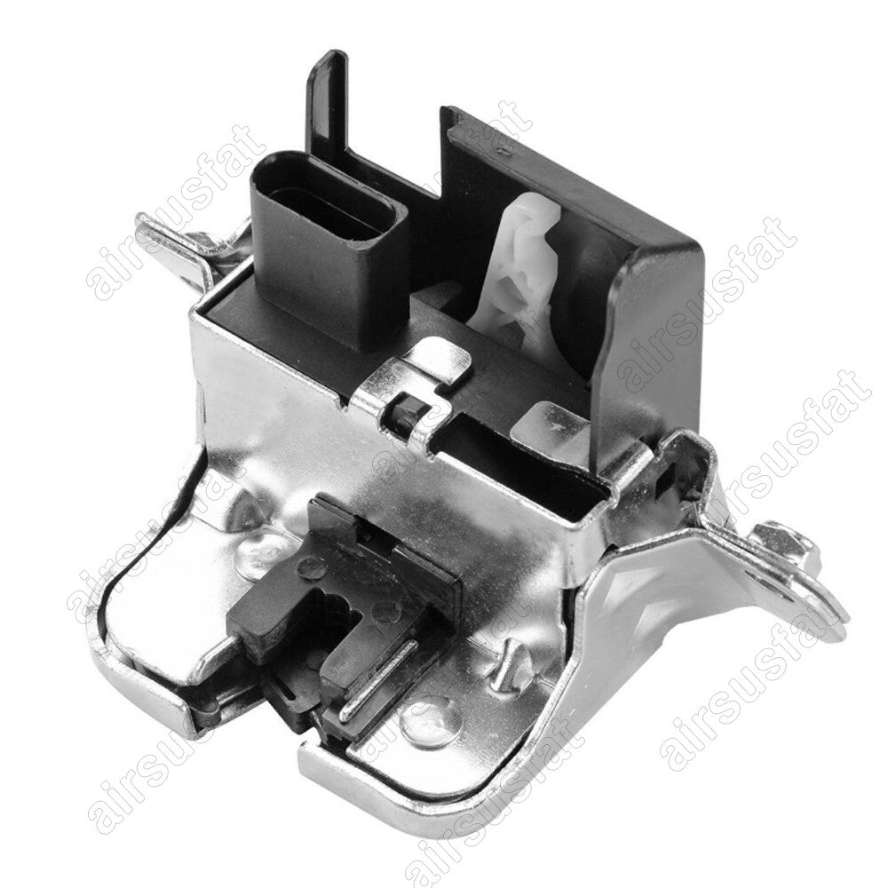 Fit for Volkswagen for VW Touareg 11-18 Rear Tailgate Trunk Boot Lid Liftgate Lock Latch